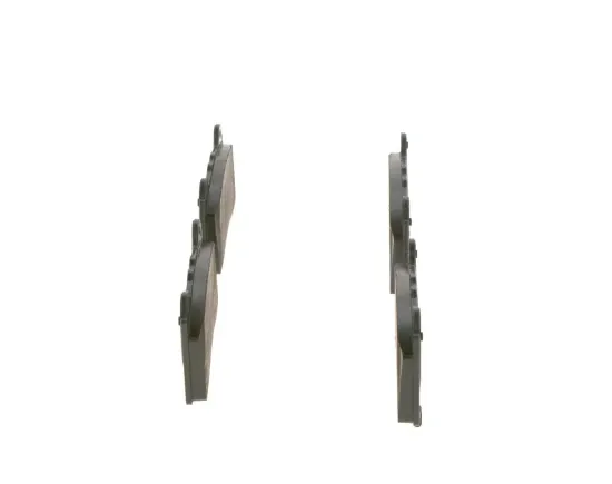 Bremsbelagsatz, Scheibenbremse Vorderachse BOSCH 0 986 424 388 Bild Bremsbelagsatz, Scheibenbremse Vorderachse BOSCH 0 986 424 388