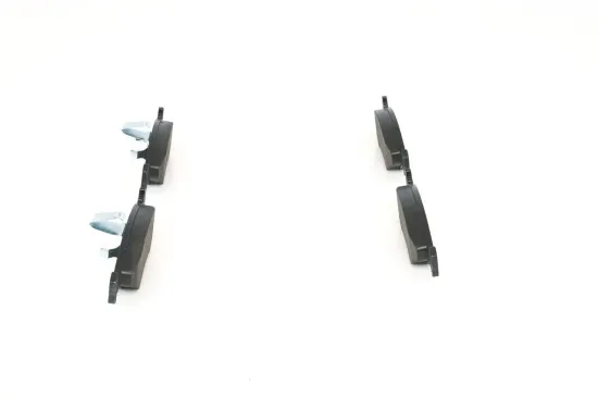 Bremsbelagsatz, Scheibenbremse BOSCH 0 986 424 462 Bild Bremsbelagsatz, Scheibenbremse BOSCH 0 986 424 462
