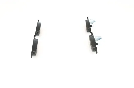Bremsbelagsatz, Scheibenbremse BOSCH 0 986 424 462 Bild Bremsbelagsatz, Scheibenbremse BOSCH 0 986 424 462