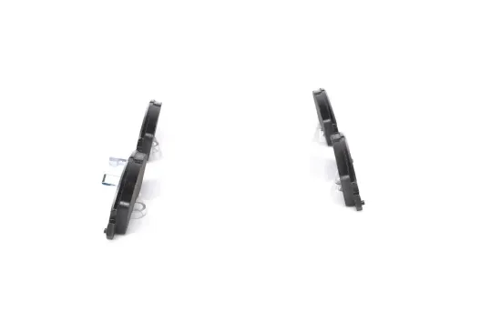 Bremsbelagsatz, Scheibenbremse BOSCH 0 986 424 523 Bild Bremsbelagsatz, Scheibenbremse BOSCH 0 986 424 523