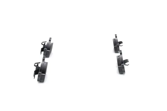 Bremsbelagsatz, Scheibenbremse BOSCH 0 986 424 585 Bild Bremsbelagsatz, Scheibenbremse BOSCH 0 986 424 585