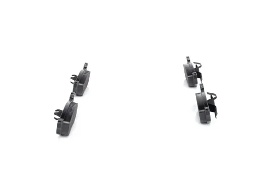 Bremsbelagsatz, Scheibenbremse BOSCH 0 986 424 585 Bild Bremsbelagsatz, Scheibenbremse BOSCH 0 986 424 585