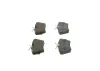 Bremsbelagsatz, Scheibenbremse BOSCH 0 986 424 603 Bild Bremsbelagsatz, Scheibenbremse BOSCH 0 986 424 603