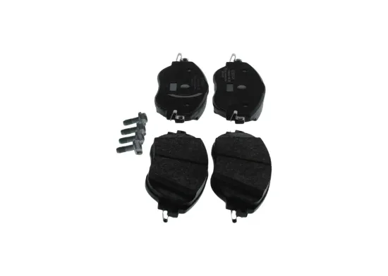 Bremsbelagsatz, Scheibenbremse BOSCH 0 986 424 628 Bild Bremsbelagsatz, Scheibenbremse BOSCH 0 986 424 628