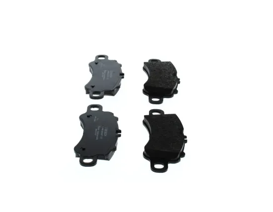 Bremsbelagsatz, Scheibenbremse Vorderachse BOSCH 0 986 424 847 Bild Bremsbelagsatz, Scheibenbremse Vorderachse BOSCH 0 986 424 847