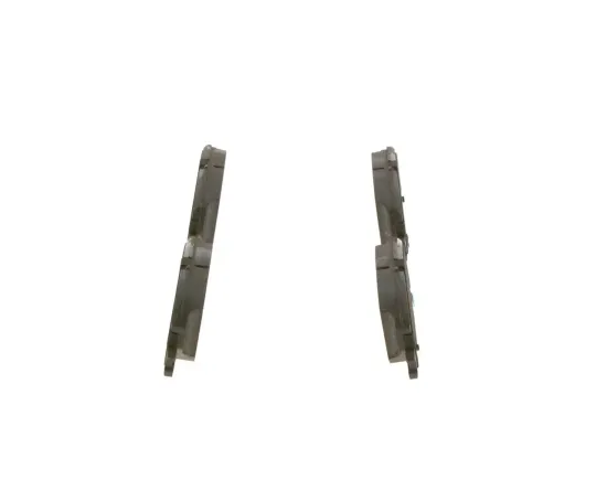 Bremsbelagsatz, Scheibenbremse Vorderachse BOSCH 0 986 424 868 Bild Bremsbelagsatz, Scheibenbremse Vorderachse BOSCH 0 986 424 868
