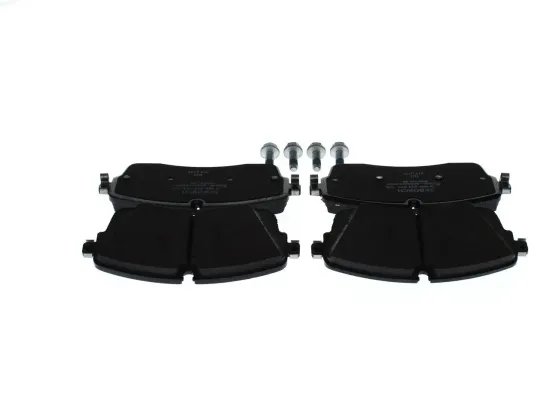 Bremsbelagsatz, Scheibenbremse BOSCH 0 986 424 871 Bild Bremsbelagsatz, Scheibenbremse BOSCH 0 986 424 871