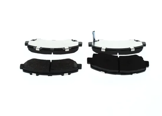Bremsbelagsatz, Scheibenbremse Vorderachse BOSCH 0 986 424 916 Bild Bremsbelagsatz, Scheibenbremse Vorderachse BOSCH 0 986 424 916