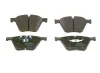 Bremsbelagsatz, Scheibenbremse Vorderachse BOSCH 0 986 424 920 Bild Bremsbelagsatz, Scheibenbremse Vorderachse BOSCH 0 986 424 920