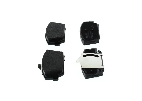 Bremsbelagsatz, Scheibenbremse BOSCH 0 986 424 954 Bild Bremsbelagsatz, Scheibenbremse BOSCH 0 986 424 954