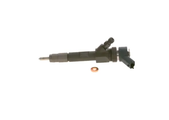 Einspritzdüse BOSCH 0 986 435 124 Bild Einspritzdüse BOSCH 0 986 435 124