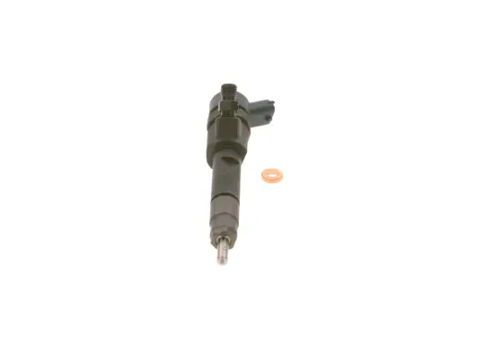 Einspritzdüse BOSCH 0 986 435 124 Bild Einspritzdüse BOSCH 0 986 435 124