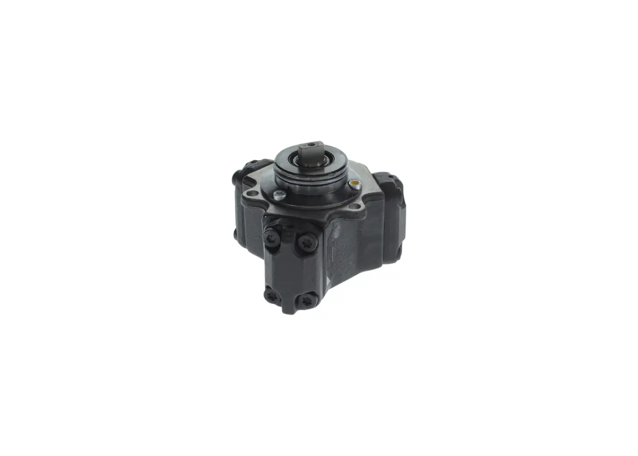 Hochdruckpumpe BOSCH 0 986 437 020