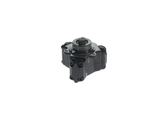 Hochdruckpumpe BOSCH 0 986 437 020 Bild Hochdruckpumpe BOSCH 0 986 437 020