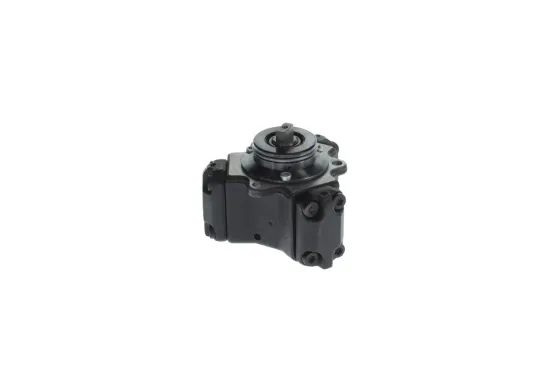 Hochdruckpumpe BOSCH 0 986 437 020 Bild Hochdruckpumpe BOSCH 0 986 437 020
