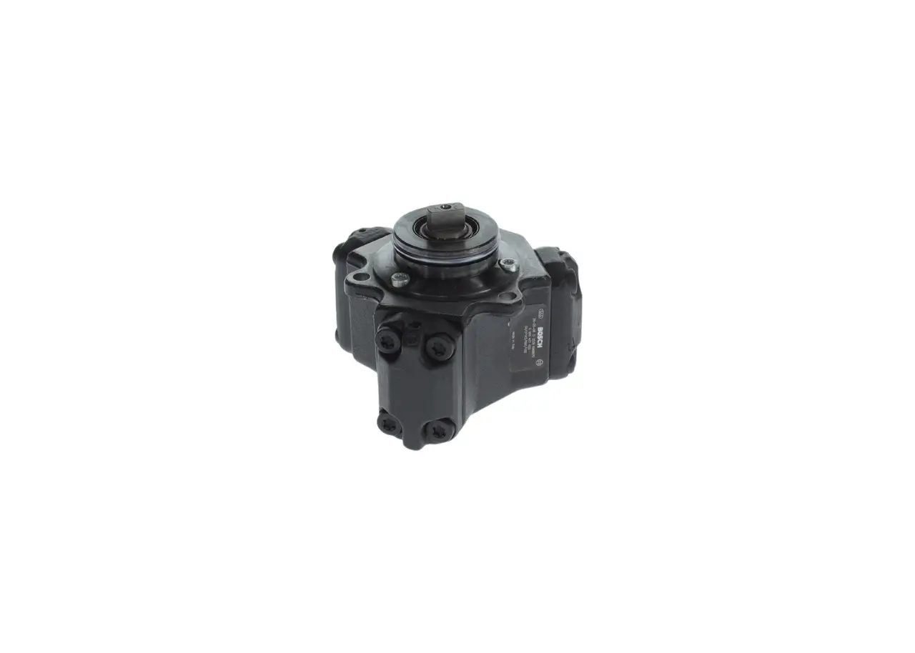 Hochdruckpumpe BOSCH 0 986 437 022