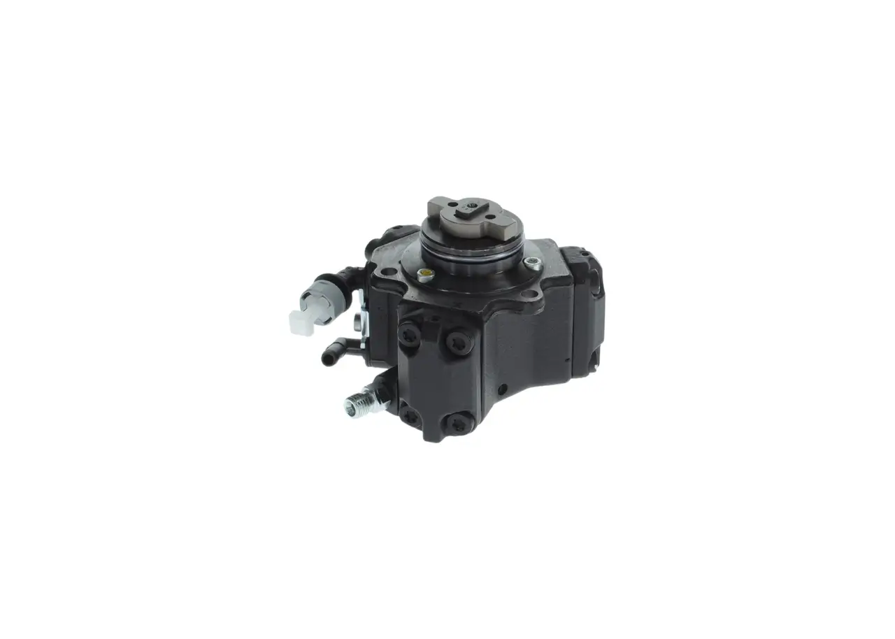 Hochdruckpumpe BOSCH 0 986 437 023