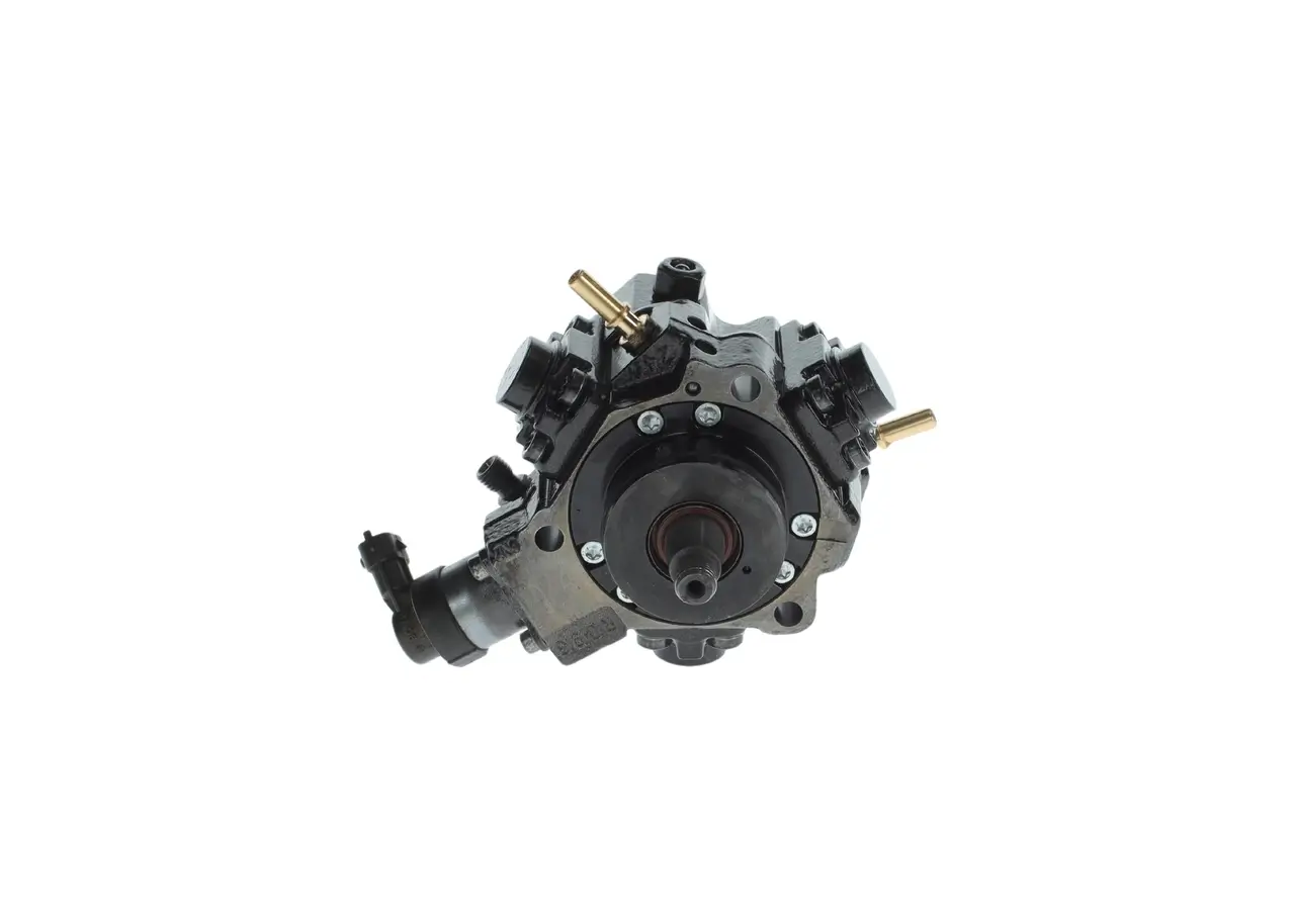 Hochdruckpumpe BOSCH 0 986 437 045