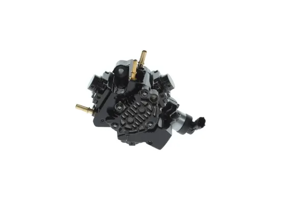 Hochdruckpumpe BOSCH 0 986 437 086 Bild Hochdruckpumpe BOSCH 0 986 437 086