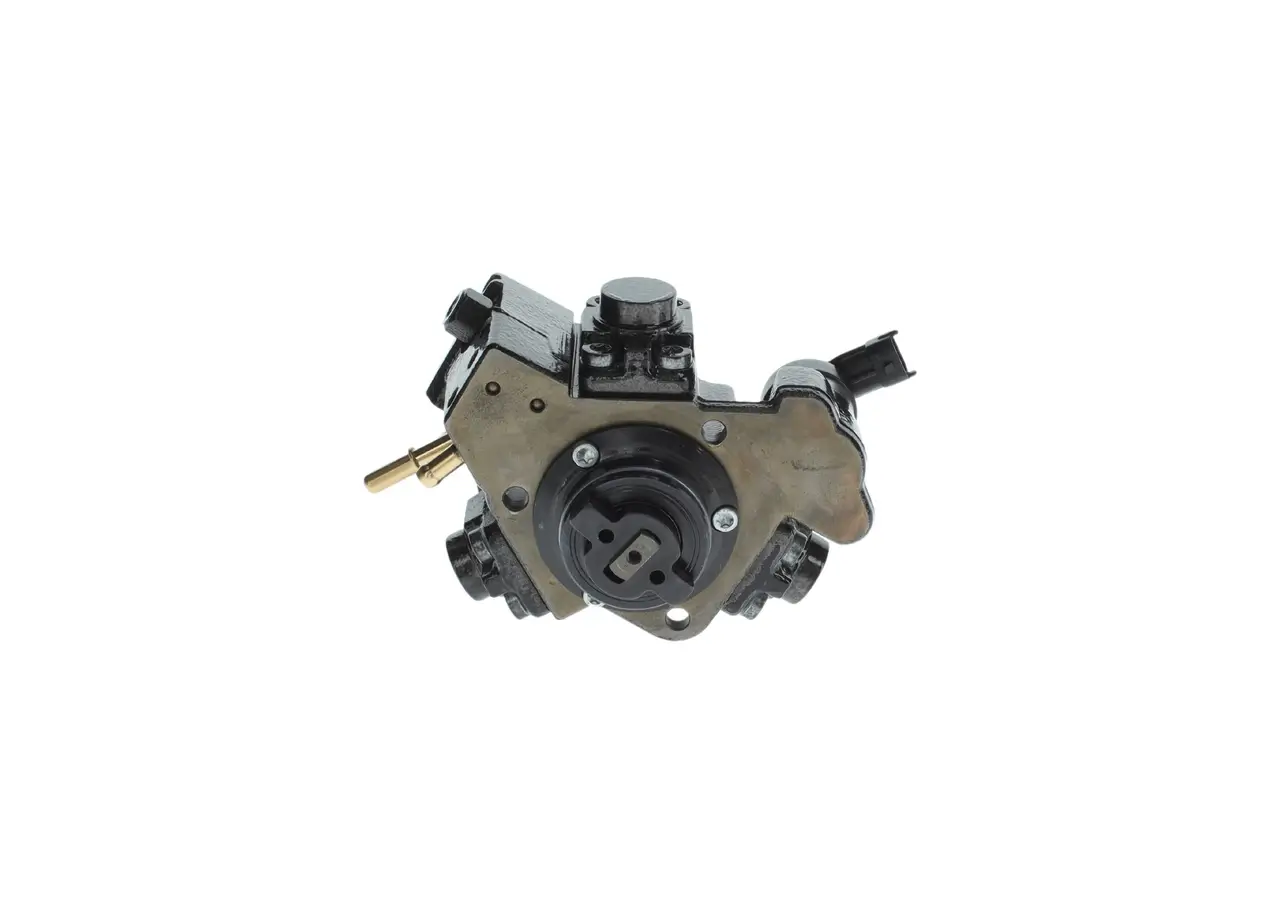 Hochdruckpumpe BOSCH 0 986 437 097