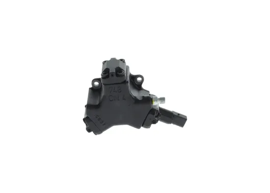 Hochdruckpumpe BOSCH 0 986 437 101 Bild Hochdruckpumpe BOSCH 0 986 437 101