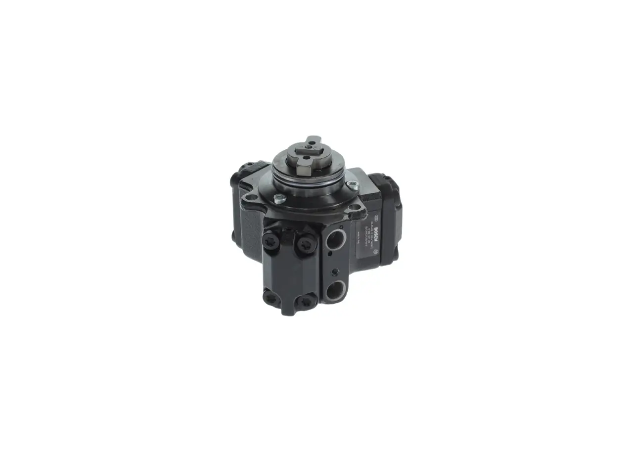 Hochdruckpumpe BOSCH 0 986 437 104