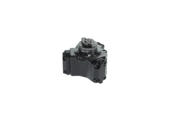 Hochdruckpumpe BOSCH 0 986 437 104 Bild Hochdruckpumpe BOSCH 0 986 437 104