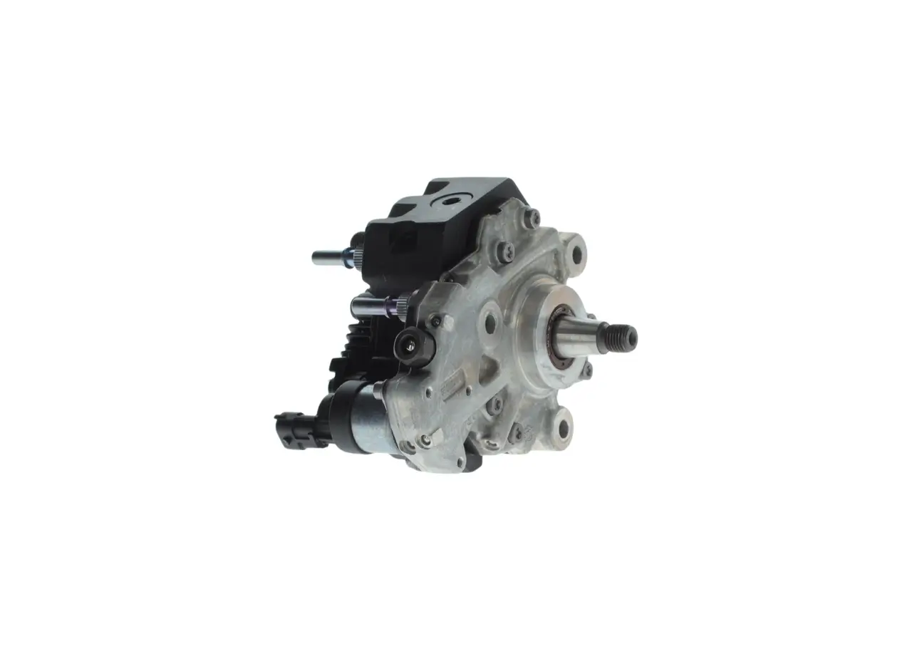 Hochdruckpumpe BOSCH 0 986 437 301