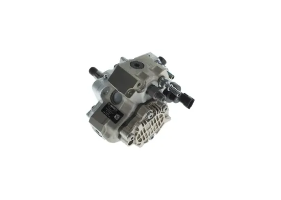 Hochdruckpumpe BOSCH 0 986 437 302 Bild Hochdruckpumpe BOSCH 0 986 437 302