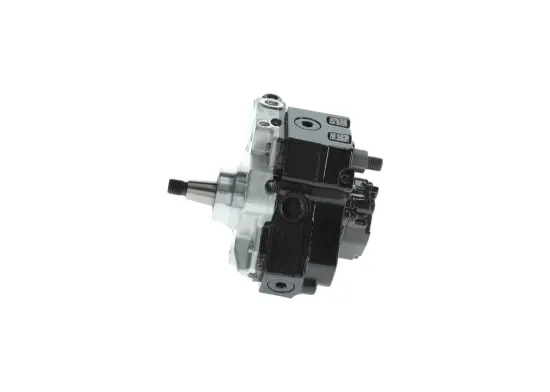 Hochdruckpumpe BOSCH 0 986 437 318 Bild Hochdruckpumpe BOSCH 0 986 437 318