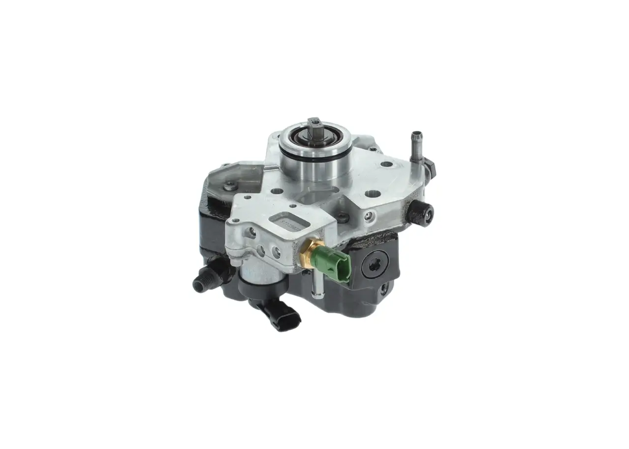 Hochdruckpumpe BOSCH 0 986 437 325