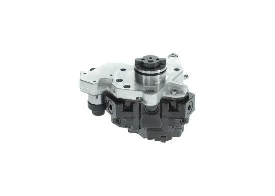 Hochdruckpumpe BOSCH 0 986 437 356 Bild Hochdruckpumpe BOSCH 0 986 437 356