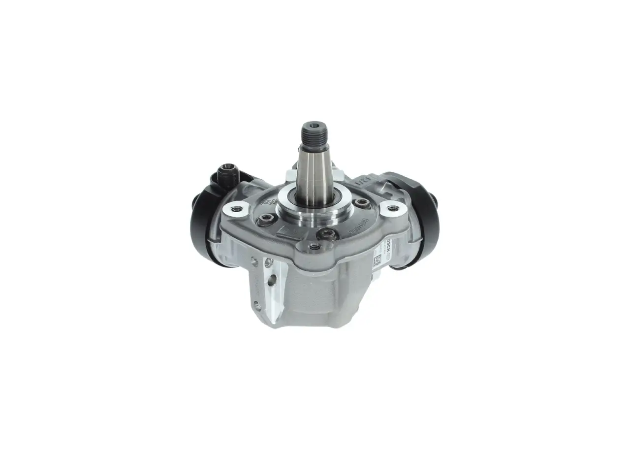 Hochdruckpumpe BOSCH 0 986 437 404