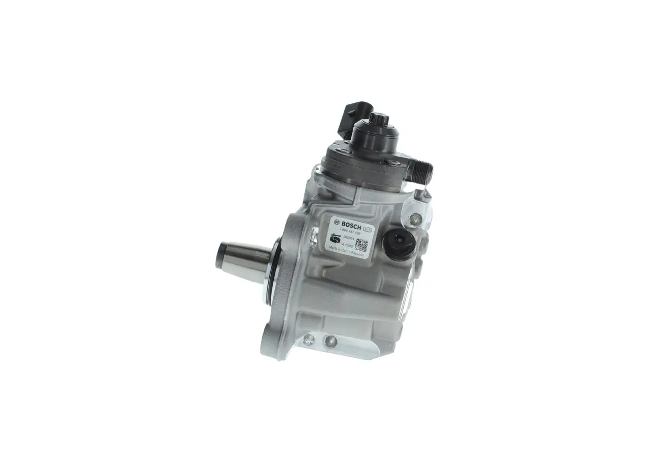 Hochdruckpumpe BOSCH 0 986 437 429