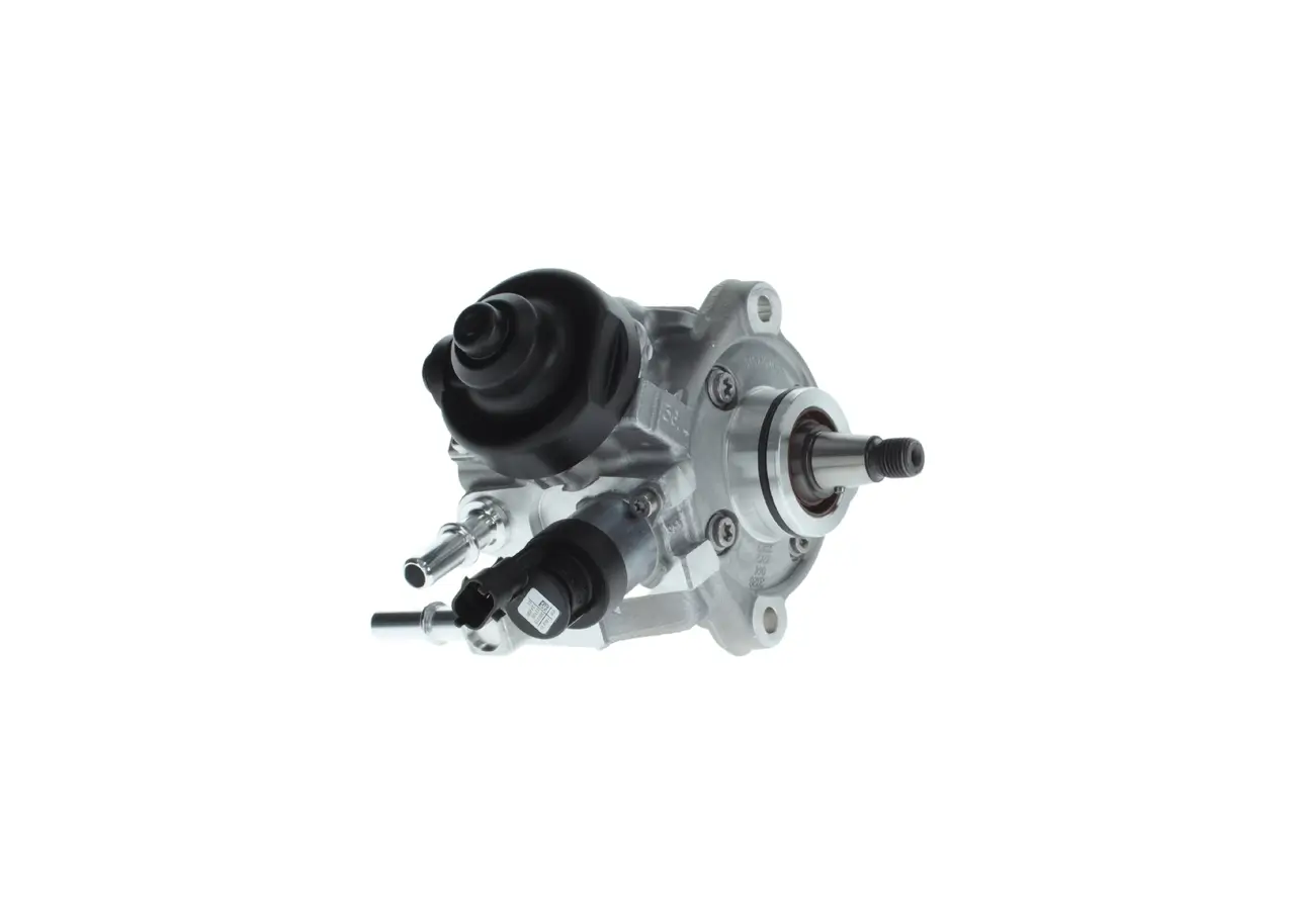 Hochdruckpumpe BOSCH 0 986 437 447