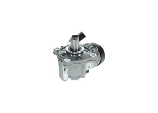 Hochdruckpumpe BOSCH 0 986 437 452 Bild Hochdruckpumpe BOSCH 0 986 437 452