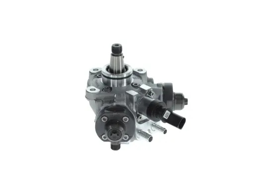Hochdruckpumpe BOSCH 0 986 437 454 Bild Hochdruckpumpe BOSCH 0 986 437 454