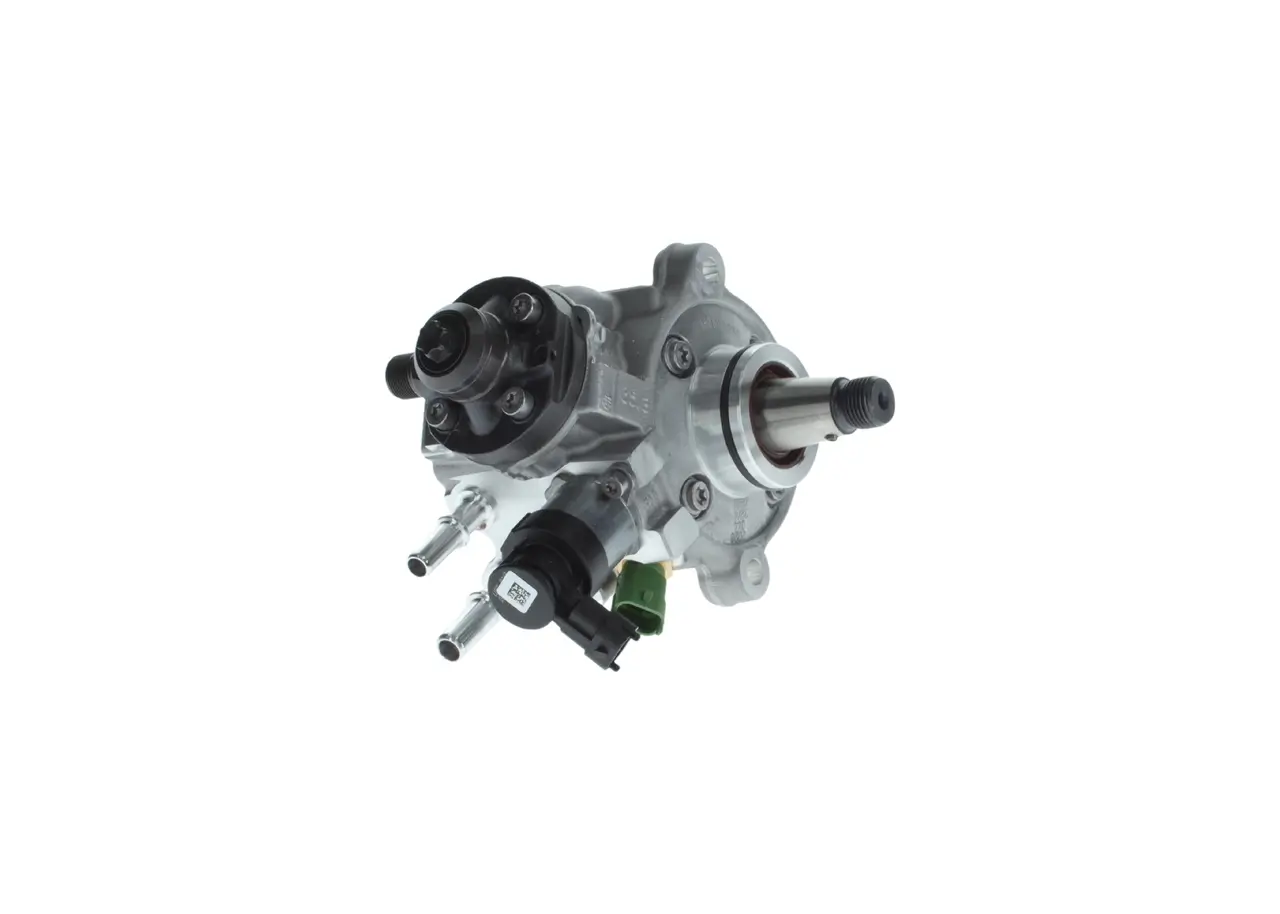 Hochdruckpumpe BOSCH 0 986 437 462