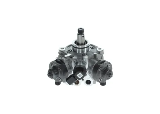 Hochdruckpumpe BOSCH 0 986 437 480 Bild Hochdruckpumpe BOSCH 0 986 437 480