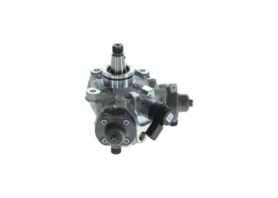 Hochdruckpumpe BOSCH 0 986 437 480 Bild Hochdruckpumpe BOSCH 0 986 437 480