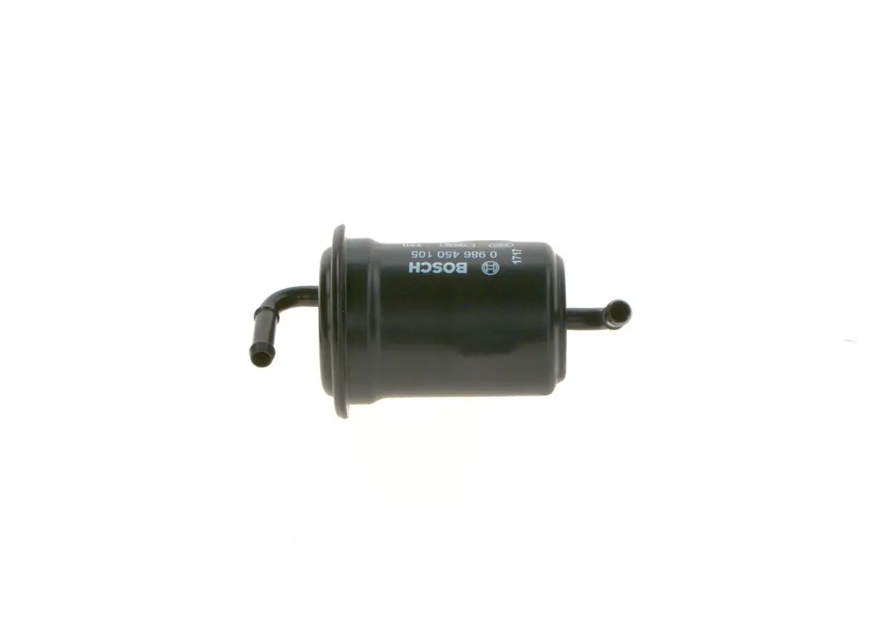 Kraftstofffilter BOSCH 0 986 450 105