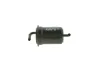 Kraftstofffilter BOSCH 0 986 450 105