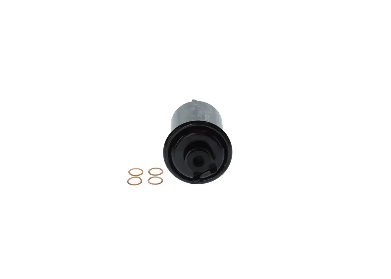 Kraftstofffilter BOSCH 0 986 450 109