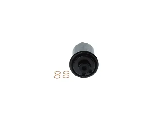 Kraftstofffilter BOSCH 0 986 450 109 Bild Kraftstofffilter BOSCH 0 986 450 109
