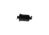 Kraftstofffilter BOSCH 0 986 450 109 Bild Kraftstofffilter BOSCH 0 986 450 109