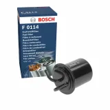 Kraftstofffilter BOSCH 0 986 450 114