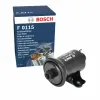 Kraftstofffilter BOSCH 0 986 450 115