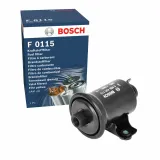 Kraftstofffilter BOSCH 0 986 450 115