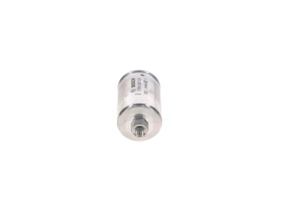 Kraftstofffilter BOSCH 0 986 450 124 Bild Kraftstofffilter BOSCH 0 986 450 124
