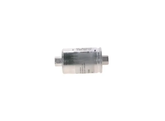 Kraftstofffilter BOSCH 0 986 450 124 Bild Kraftstofffilter BOSCH 0 986 450 124